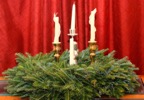 Advent Wreath
